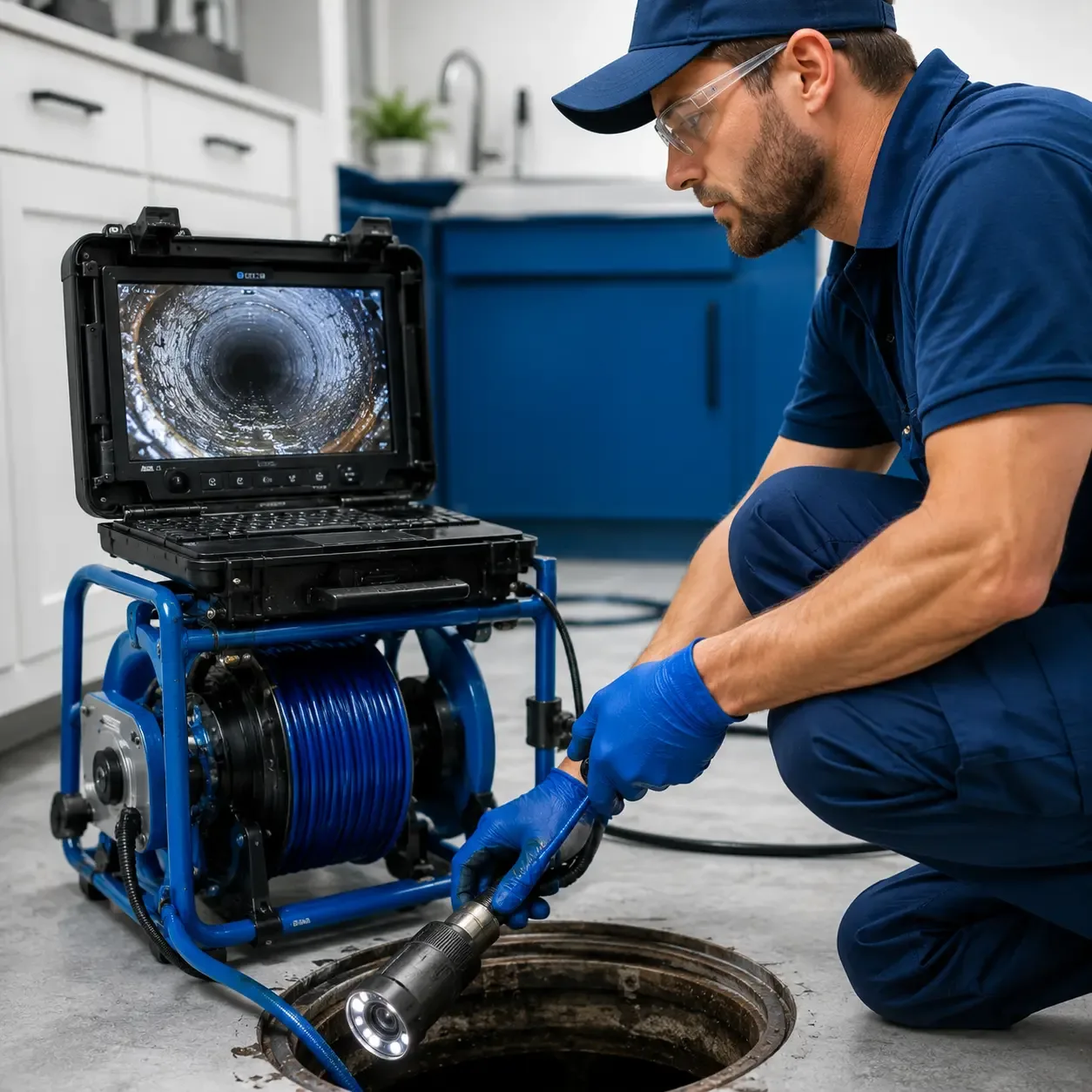 Pipe Relining professionals serving Strasburg, OH
